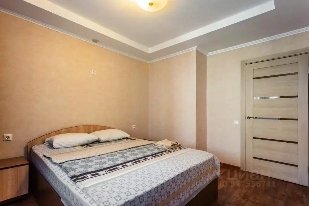 1-к кв. Самарская область, Самара ул. Георгия Димитрова, 108 (45.0 м) - Фото 1