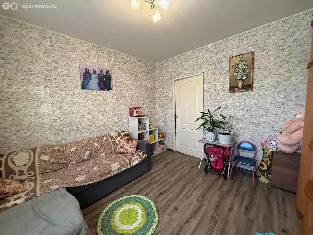 Дом в Кострома, Калиновская улица (60 м) - Фото 2