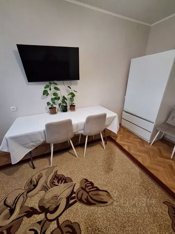 1-к кв. Крым, Симферополь ул. 1-й Конной армии, 17 (30.0 м) - Фото 2