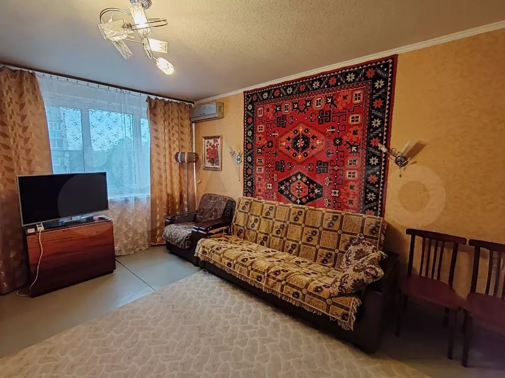 3-к. квартира, 65 м, 4/9 эт. - Фото 0