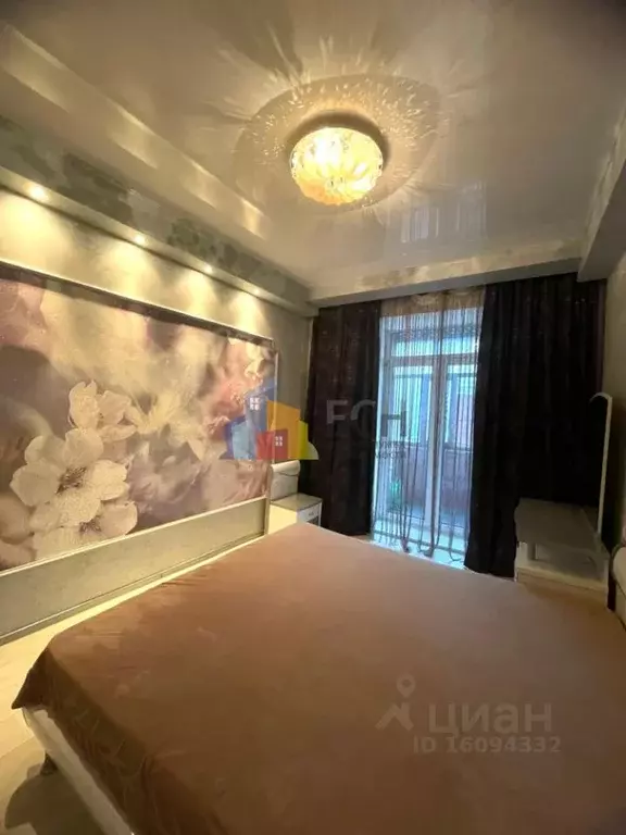 3-к кв. Тульская область, Алексин ул. Ленина, 9 (71.2 м) - Фото 1