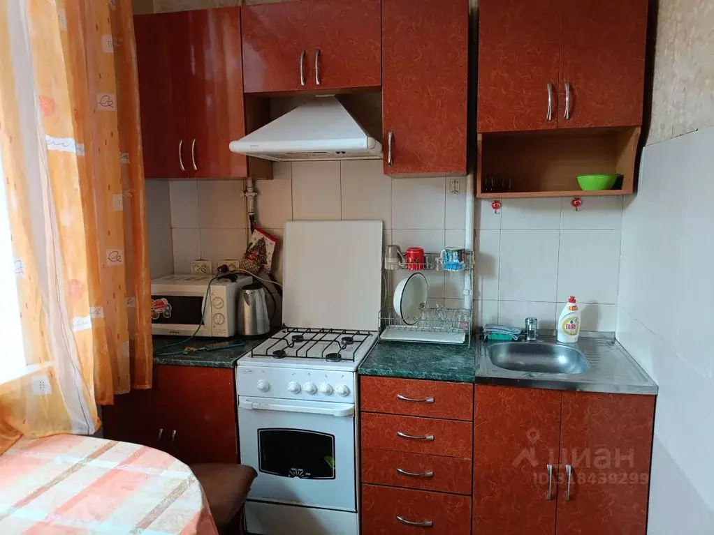 2-к кв. Волгоградская область, Волгоград ул. Мира, 24 (56.0 м) - Фото 1