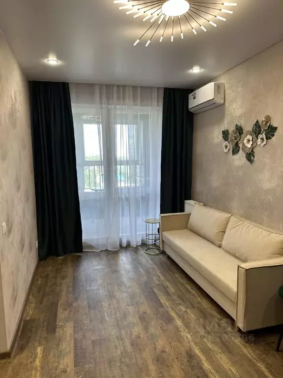 2-к кв. Башкортостан, Уфа ул. Бородинская, 19 (39.0 м) - Фото 1