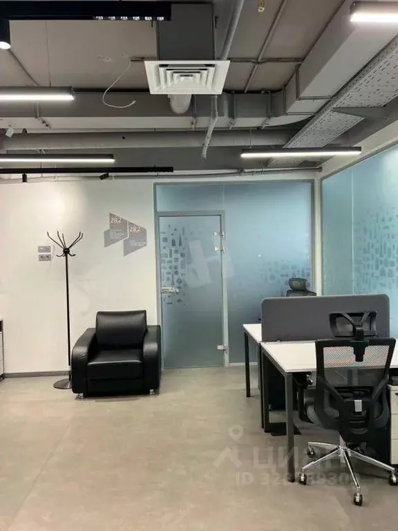 Помещение свободного назначения в Москва просп. Мира, 95 (160 м) - Фото 1