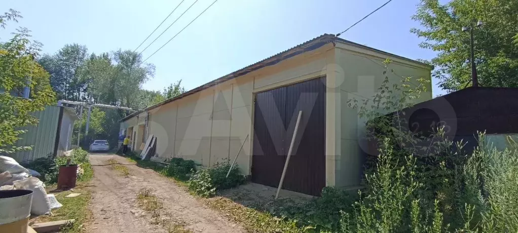 Производство 150 кв.м - Фото 1