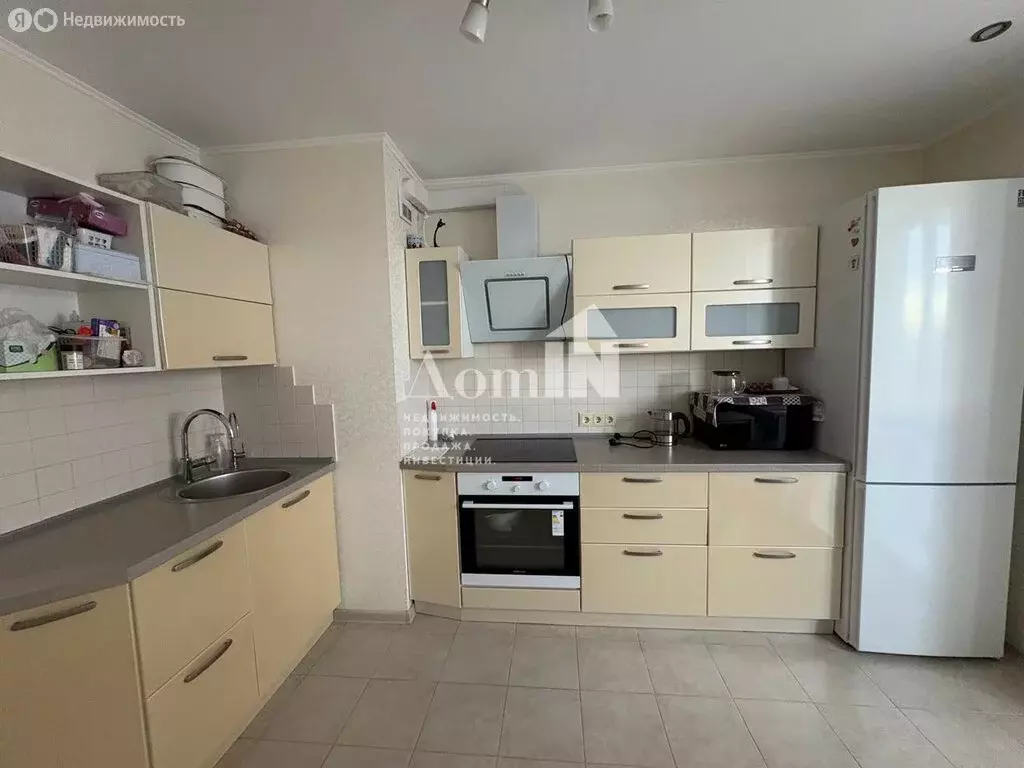 1-комнатная квартира: Мурино, Новая улица, 7к3 (33 м) - Фото 1