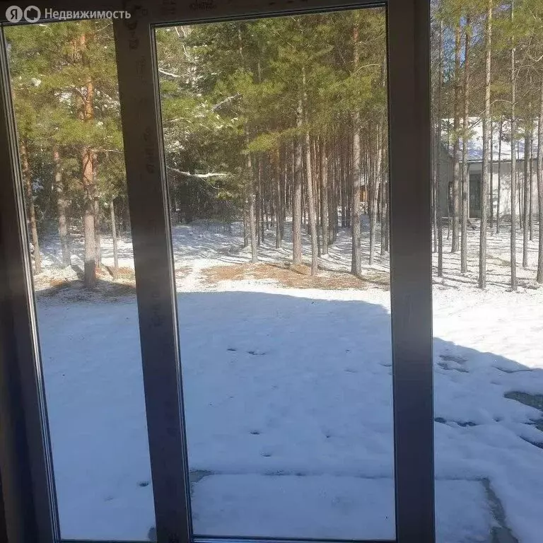 Дом в Кубовинский сельсовет, посёлок Степной, Лесная улица (210 м) - Фото 1