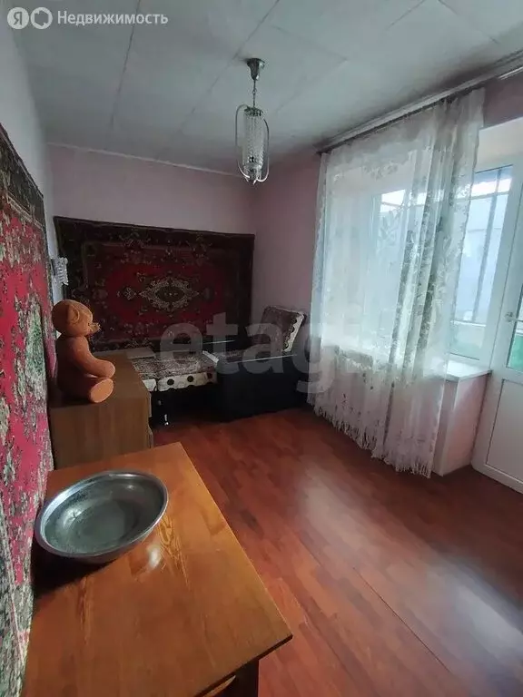 3-комнатная квартира: Троицк, улица имени М.В. Фрунзе, 73 (50.5 м) - Фото 2