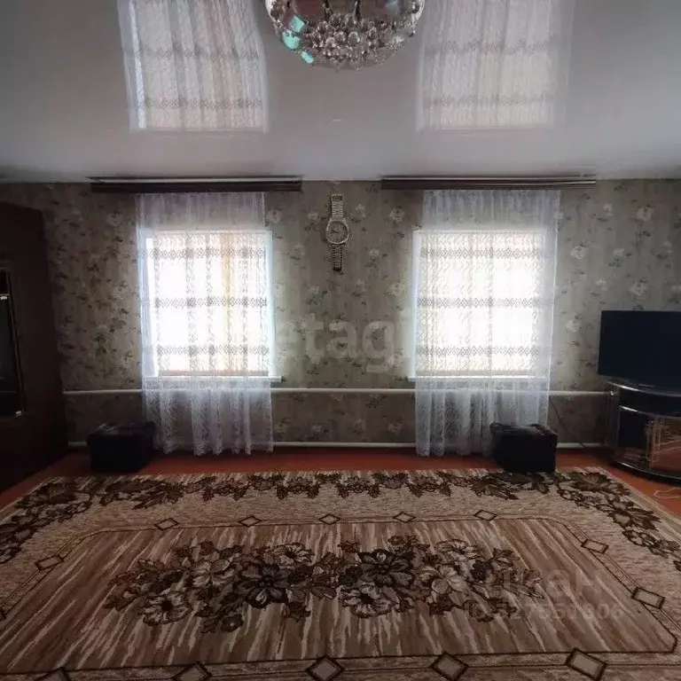 Дом в Тамбовская область, Мичуринский муниципальный округ, с. Стаево ... - Фото 1