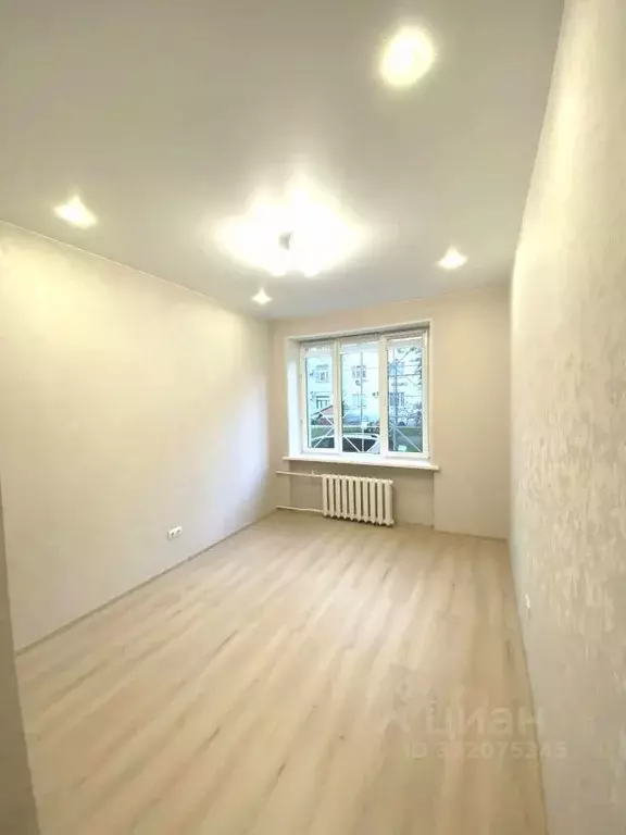 Студия Москва ш. Энтузиастов, 18 (16.4 м) - Фото 2
