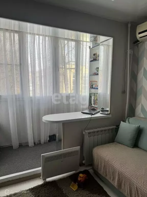 Продаётся 2-к квартира, 45.4 м - Фото 1