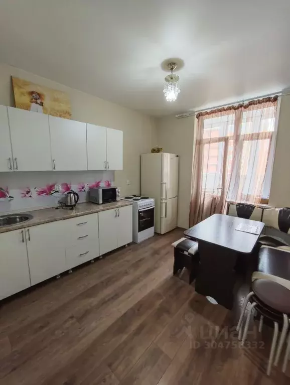 2-к кв. Краснодарский край, Краснодар ул. Имени Героя Георгия ... - Фото 1