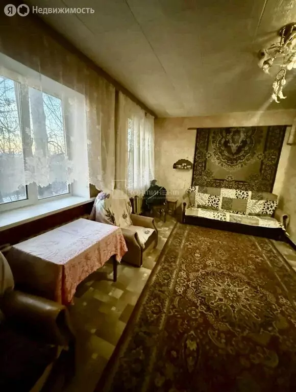 1к в -комнатной квартире (22.9 м) - Фото 2