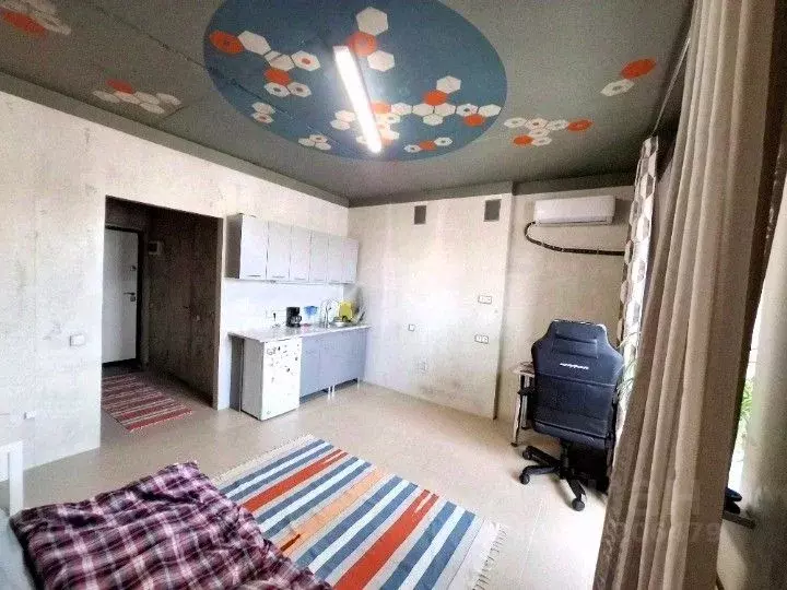 Студия Адыгея, Тахтамукайский район, Старобжегокайское с/пос, Новая ... - Фото 2