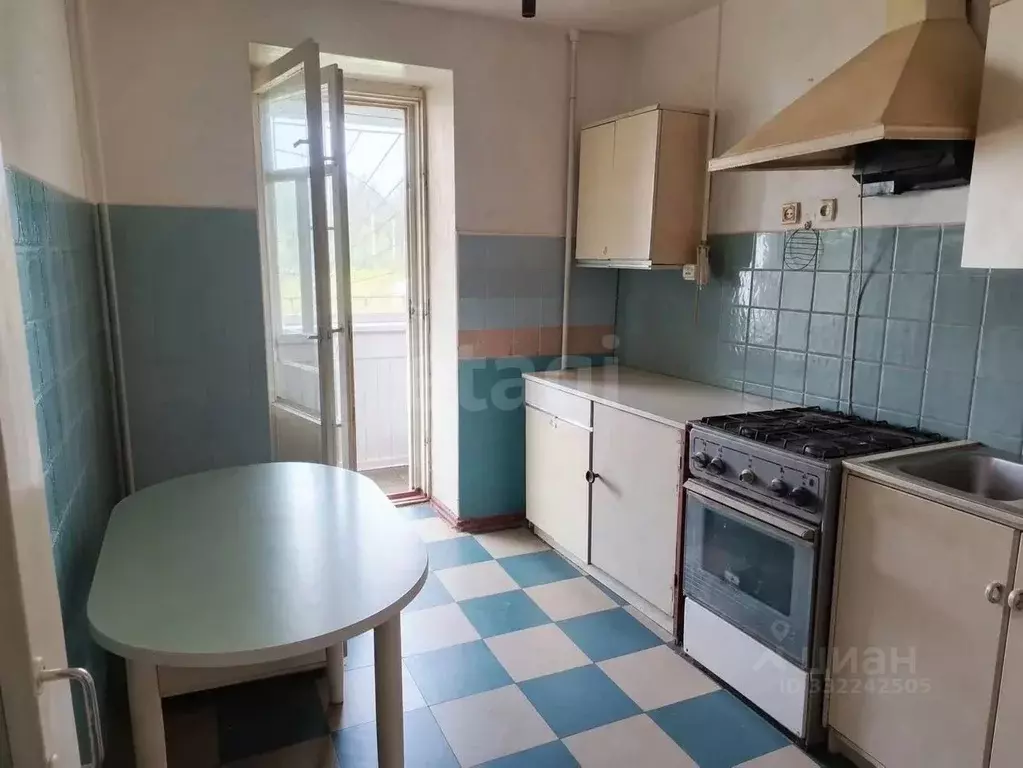 3-к кв. Ярославская область, Рыбинский муниципальный округ, пос. ... - Фото 1