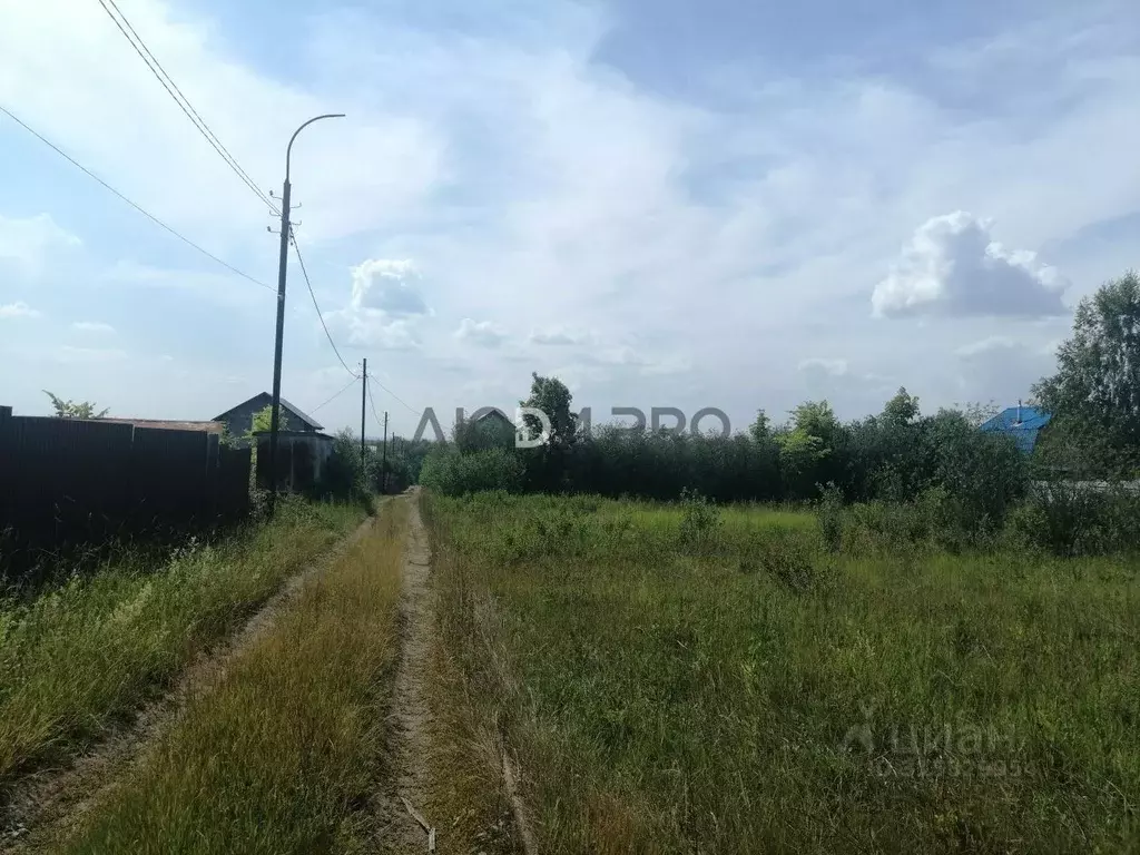 Дом в Башкортостан, Уфа Мотор СНТ, 8 (35 м) - Фото 1