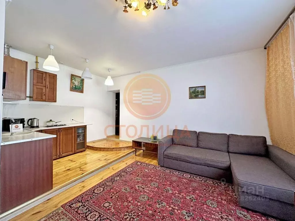 Дом в Московская область, Одинцовский городской округ, с. Дубки ул. ... - Фото 2