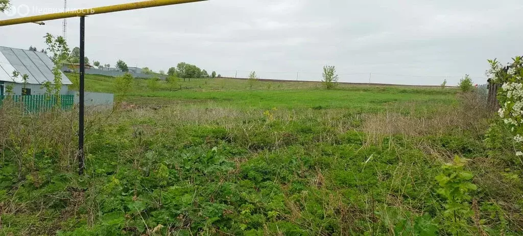 Участок в село Татарский Янтык, Школьная улица, 36 (21.53 м) - Фото 1