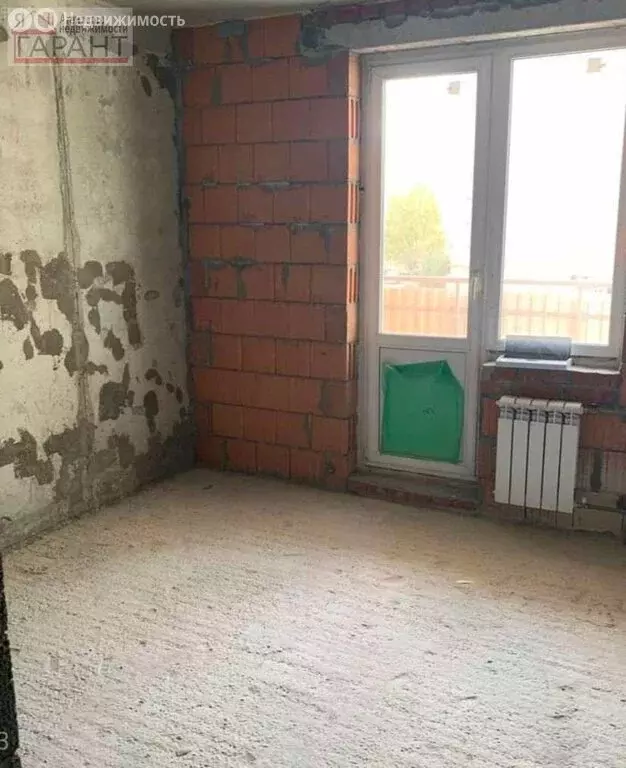 1-комнатная квартира: Самара, Белорусская улица, 18 (36 м) - Фото 0