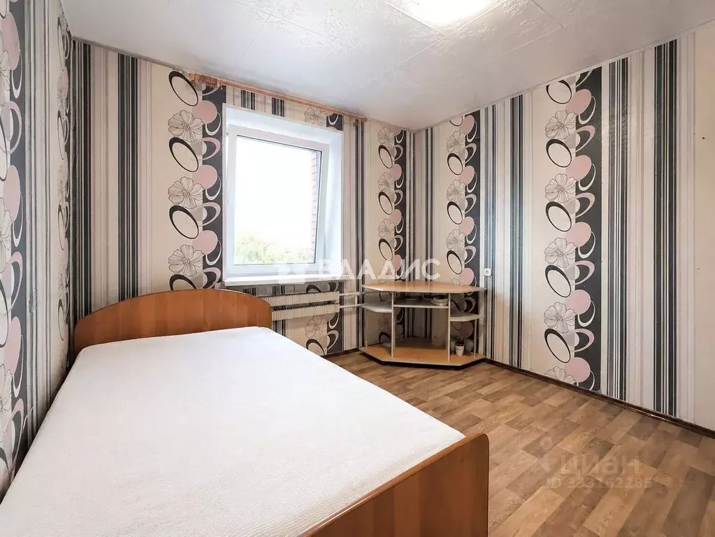 Комната Карелия, Петрозаводск Первомайский просп., 58 (11.2 м) - Фото 1