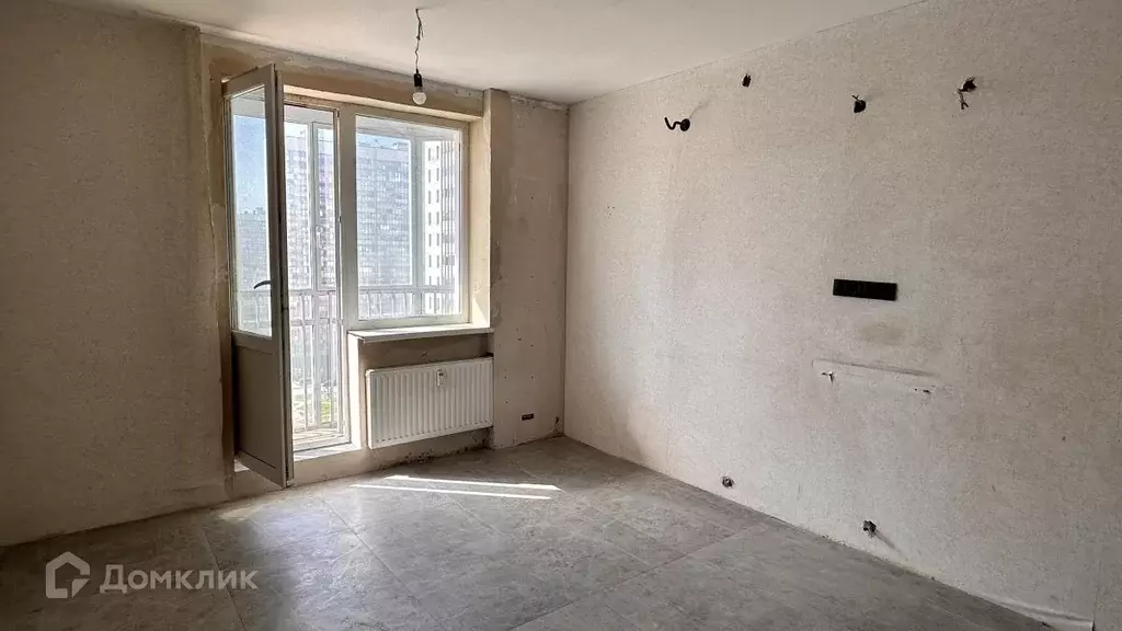 Продаётся квартира-студия, 19.7 м - Фото 0