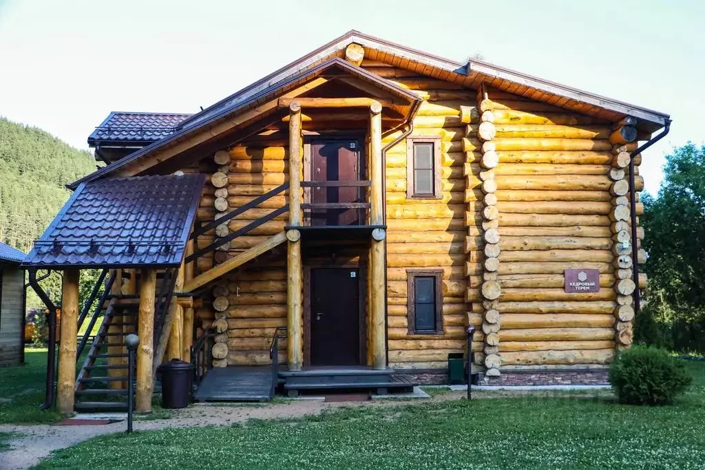 Дом в Алтайский край, Алтайский район, с. Нижнекаянча ул. Куйбышева, ... - Фото 1