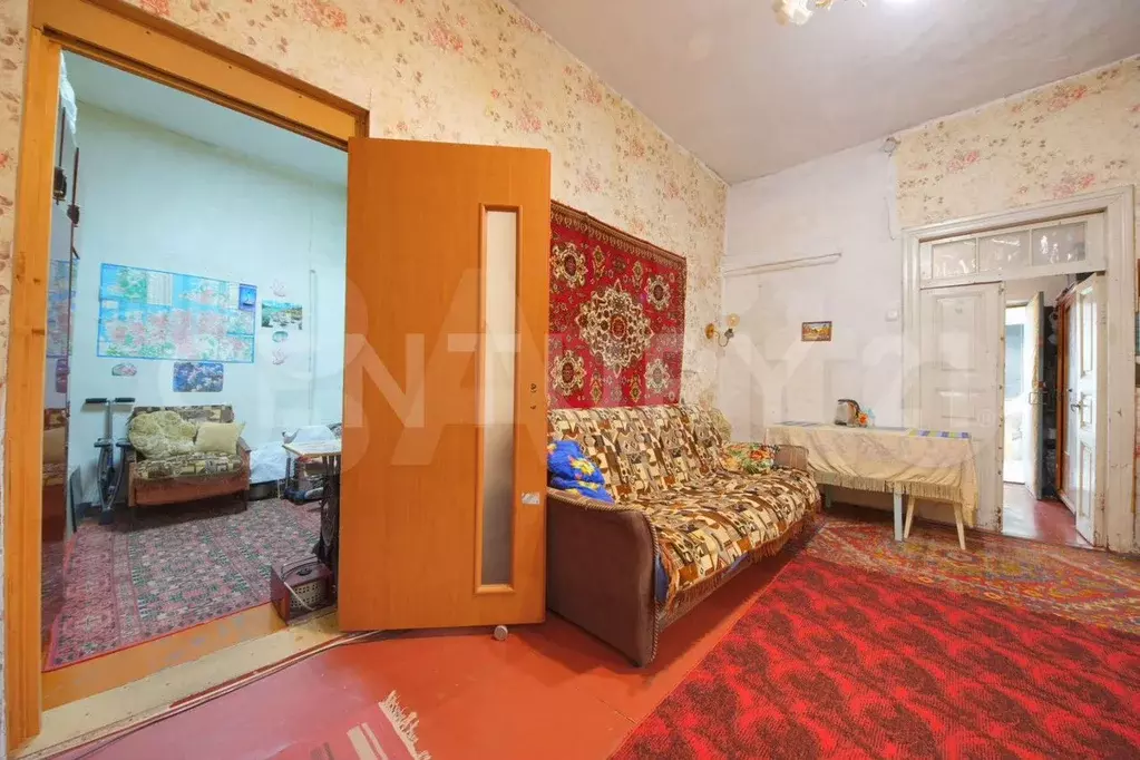 Дом 50 м на участке 3,8 сот. - Фото 0