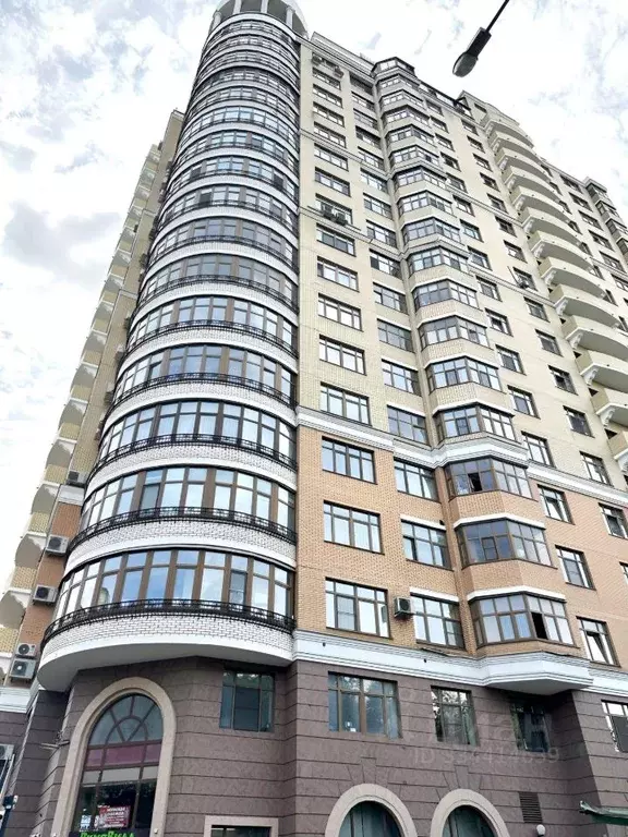 Гараж в Москва Измайловский бул., 58 (13 м) - Фото 1