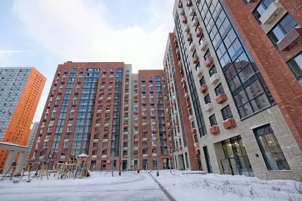 Гараж в Москва Амурская ул., 1/2/1 (15 м) - Фото 2