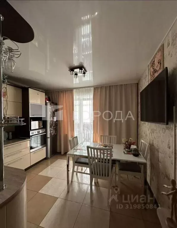 1-к кв. Новосибирская область, Новосибирск Приморская ул., 26 (43.0 м) - Фото 0
