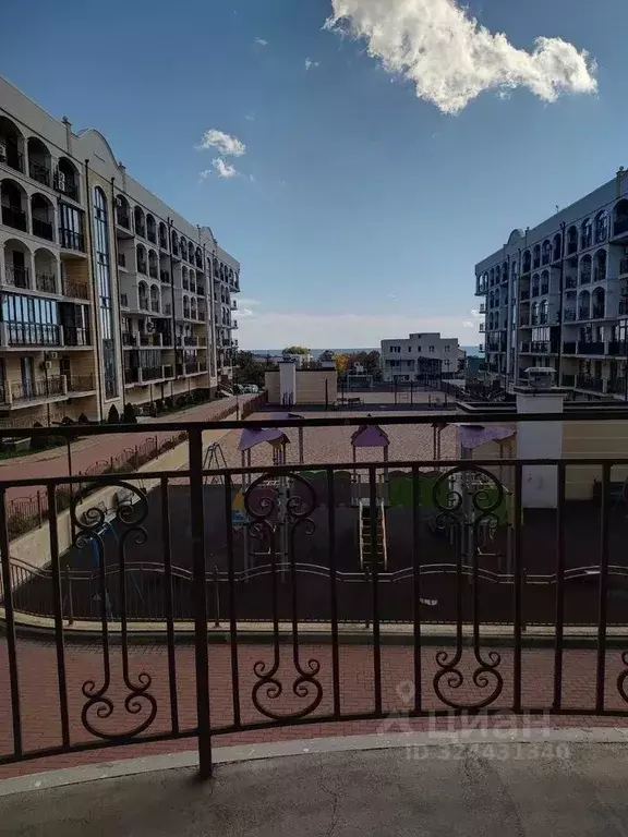 2-к кв. Краснодарский край, Новороссийск городской округ, с. Мысхако ... - Фото 2