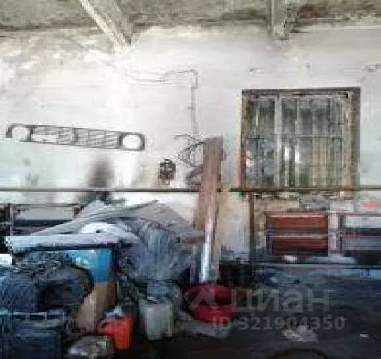 Гараж в Иркутская область, Зима ул. Клименко, 23 (160 м) - Фото 1