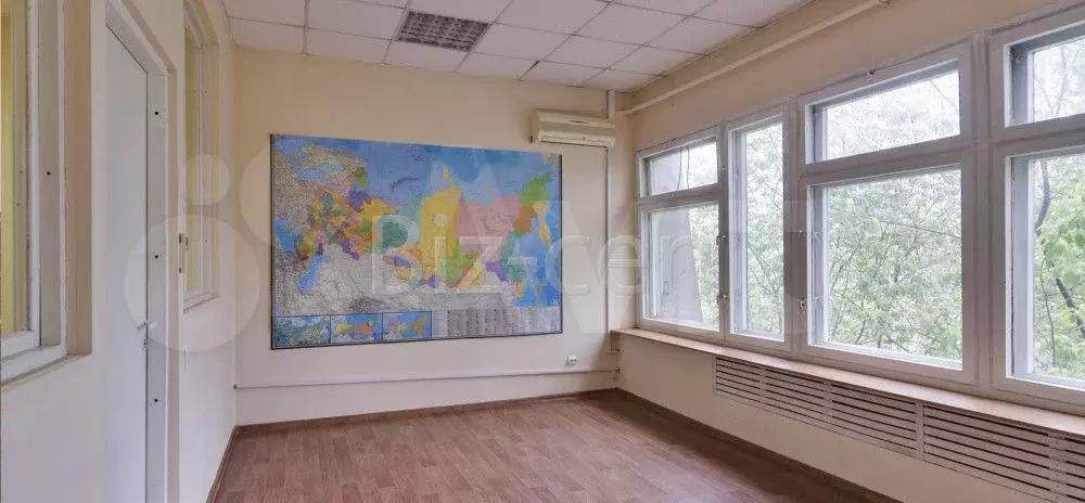 Офисное помещение 193.5 кв.м от собственника - Фото 0