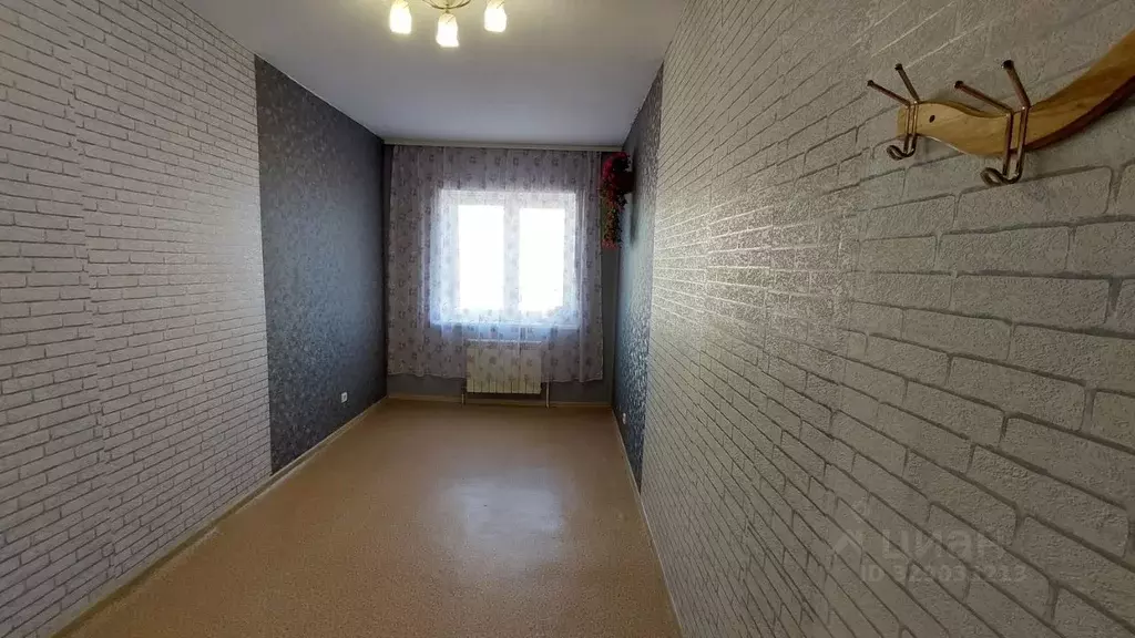 Комната Свердловская область, Березовский Шиловский мкр, ул. Виктора ... - Фото 2