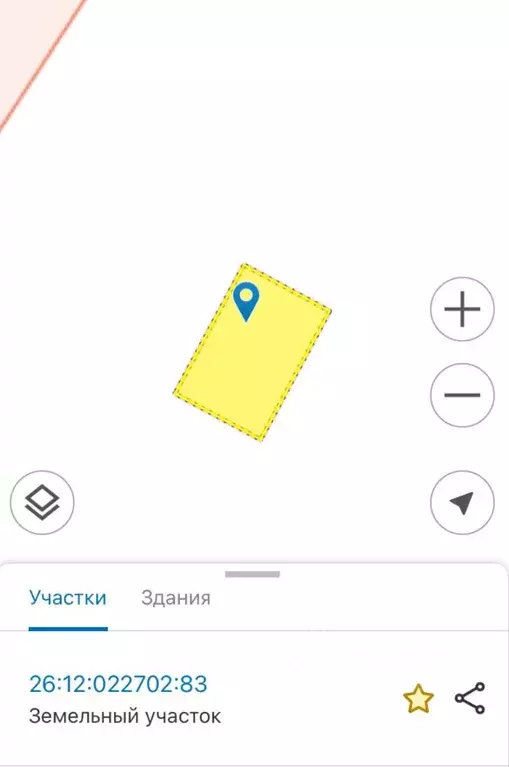 Гараж в Ставропольский край, Ставрополь № 15 мкр,  (24 м) - Фото 2