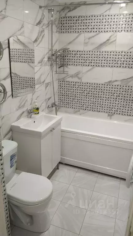 Студия Санкт-Петербург Киевская ул., 5к7 (30.0 м) - Фото 2