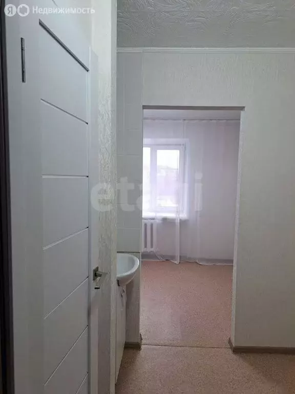 1-комнатная квартира: Барнаул, улица Советской Армии, 50А/2 (13 м) - Фото 1