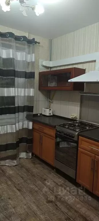 1-к кв. Краснодарский край, Новороссийск Волгоградская ул., 42 (30.0 ... - Фото 1