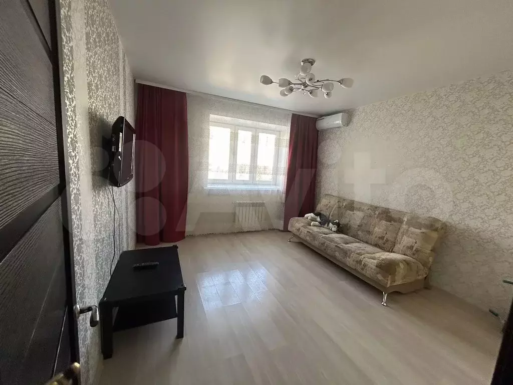 2-к. квартира, 59 м, 5/12 эт. - Фото 1