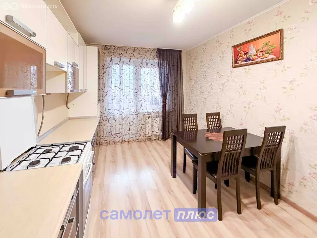 2-комнатная квартира: Чебоксары, Ярмарочная улица, 15 (68 м) - Фото 2