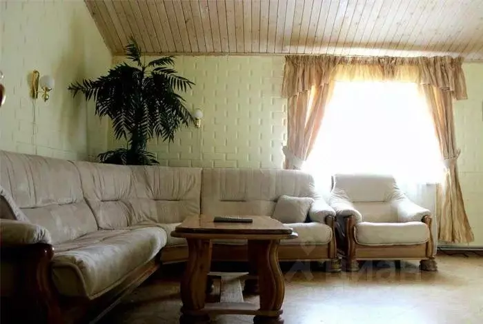 Комната Калужская область, Износковский район, Льнозавод с/пос, д. ... - Фото 1