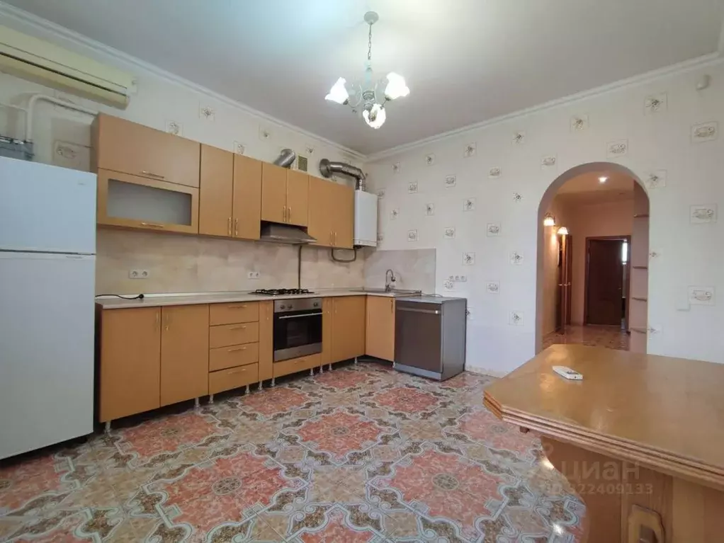 Дом в Краснодарский край, Краснодар ул. Герцена (120 м) - Фото 1