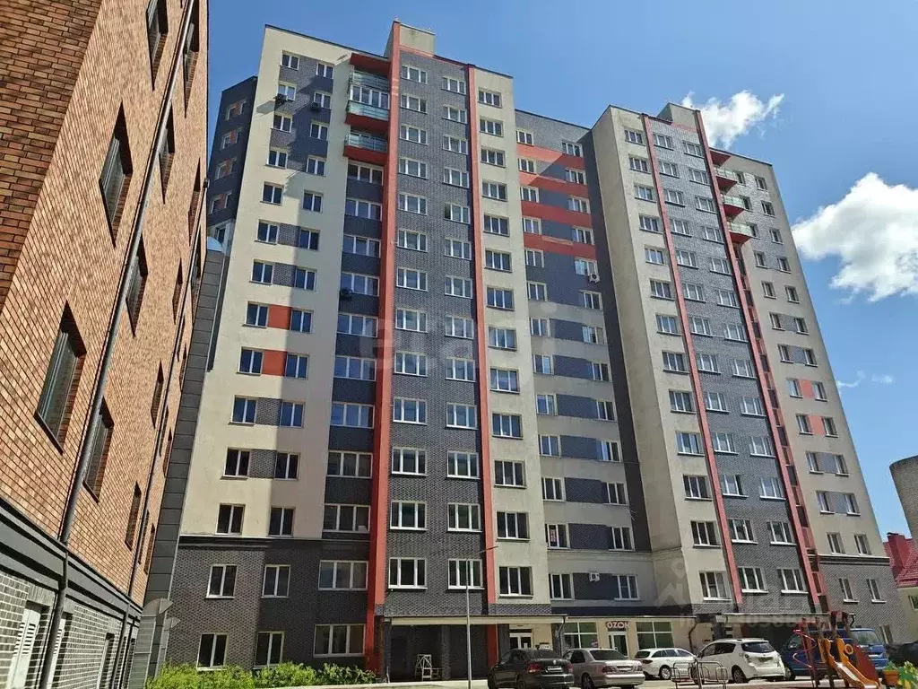 Помещение свободного назначения в Калининградская область, Калининград ... - Фото 1