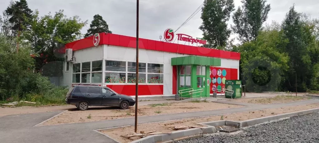 Краснокамск, улица Карла Маркса, 59, 10 м до 20 м - Фото 1