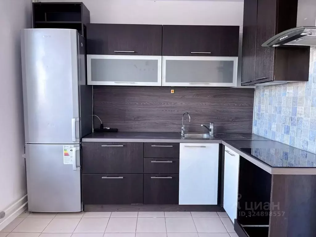 3-к кв. Москва ул. Саларьевская, 8к1 (65.0 м) - Фото 1