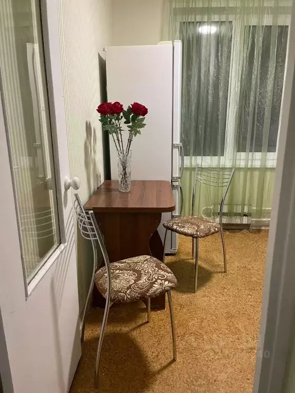 1-к кв. Москва ул. Красный Казанец, 1К2 (33.0 м) - Фото 2