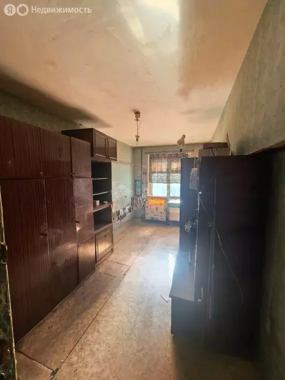 2-комнатная квартира: Архангельск, Исакогорский округ, Рейдовая улица, ... - Фото 2