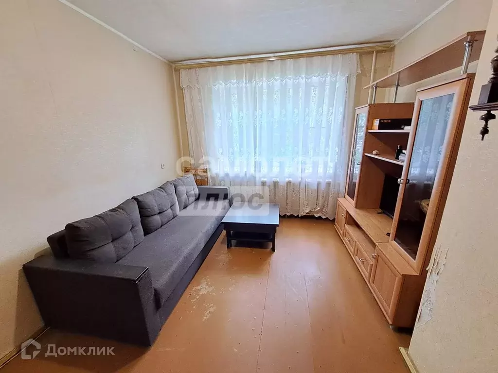 Продаётся 1-к квартира, 21 м - Фото 0