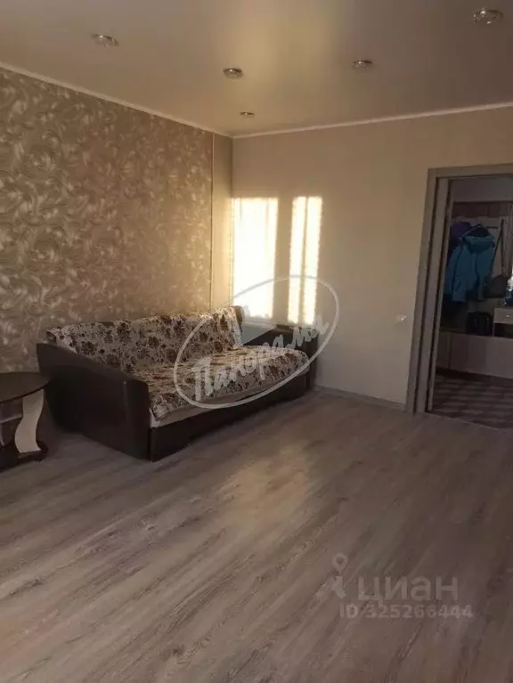 1-к кв. Калужская область, Калуга Хрустальная ул., 44к4 (45.0 м) - Фото 2