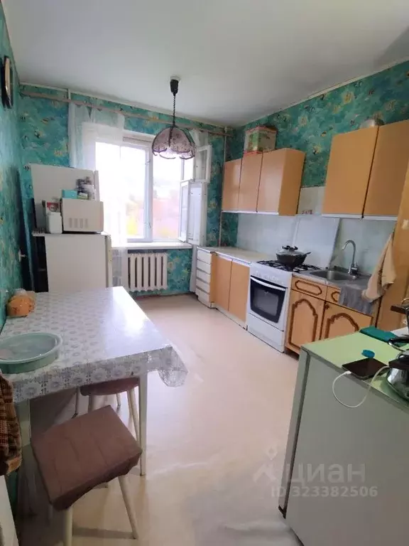 2-к кв. Саратовская область, Саратов Кузнечная ул., 2/12 (51.0 м) - Фото 1